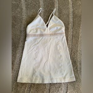 LuluLemon Workout Camisole